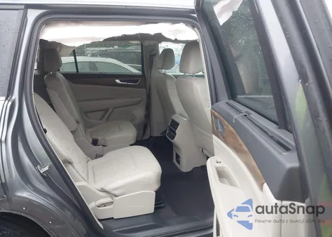 2024 Volkswagen Atlas 2.0T Se W/Technology z USA, uszkodzony, nr VIN 1V2HR2CA5RC567940